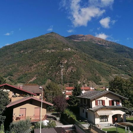 Апартаменты Bernina Views-Тирано Экстерьер фото